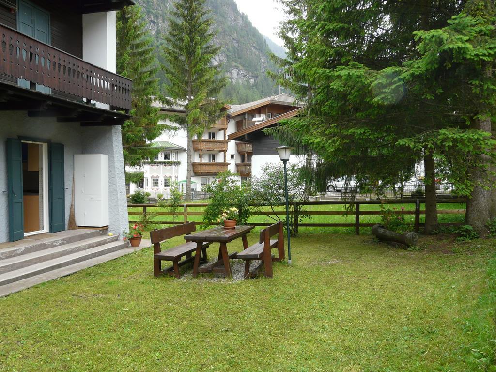 Niki Campitello * Campitello di Fassa